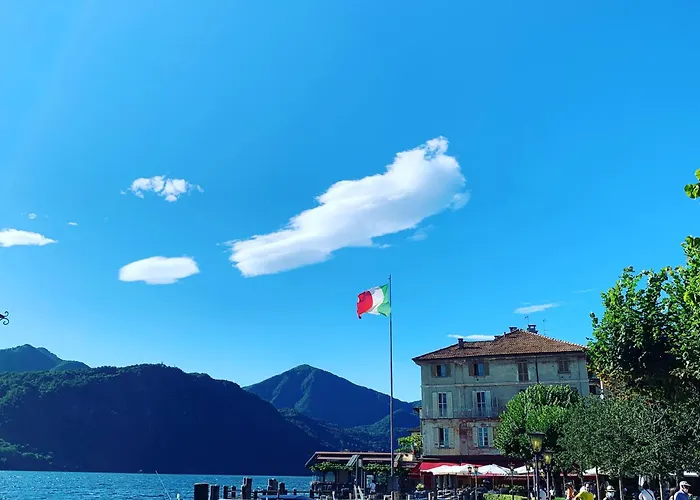 -ortaflats- Gli Archi Apartamento