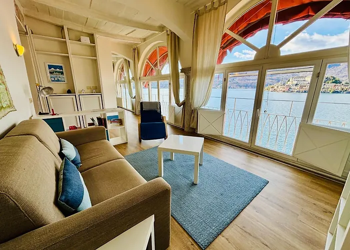 Apartamento -ortaflats- Gli Archi *