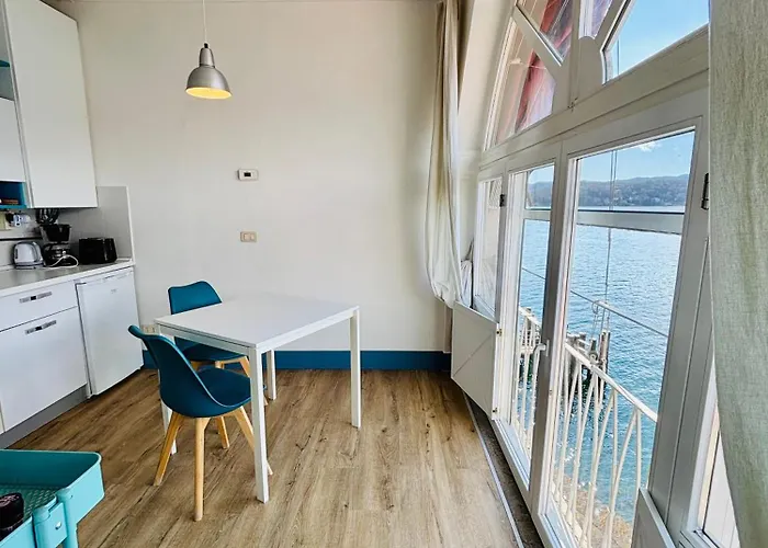 -ortaflats- Gli Archi Apartamento *