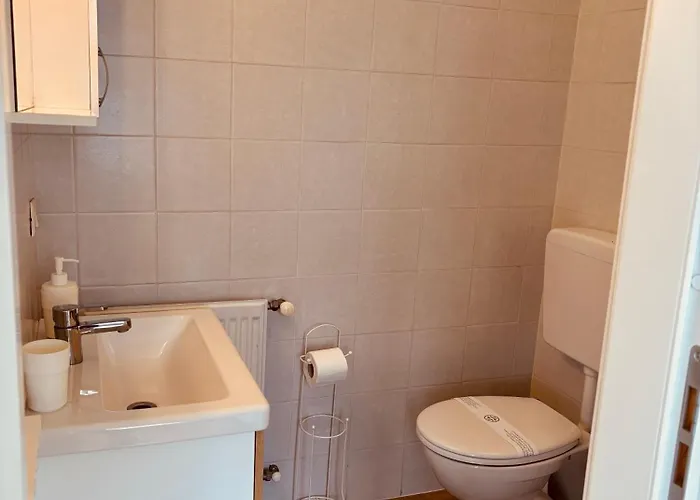 Apartamento -ortaflats- Gli Archi *