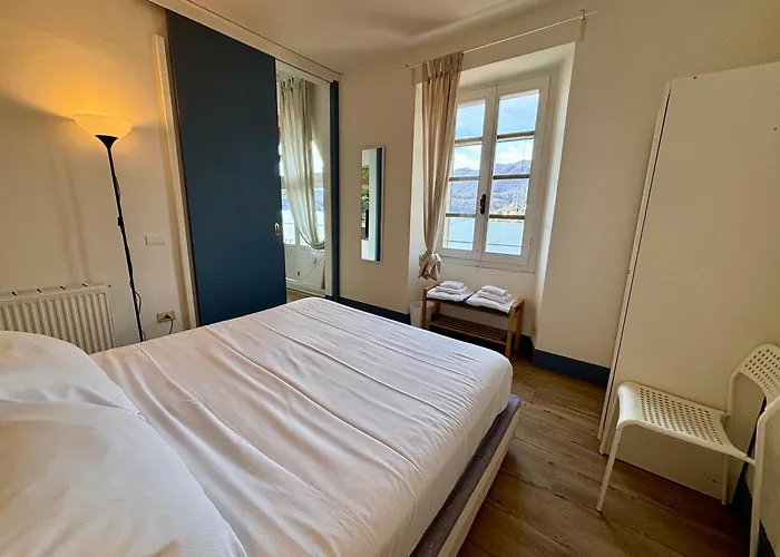 -ortaflats- Gli Archi Apartamento
