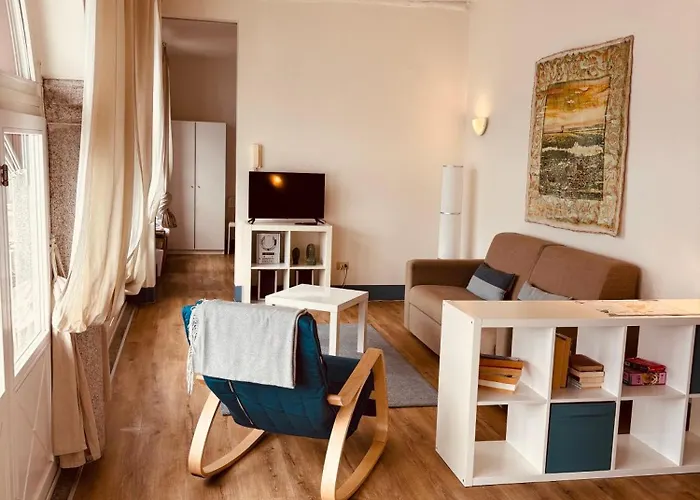 Apartamento -ortaflats- Gli Archi Orta San Giulio