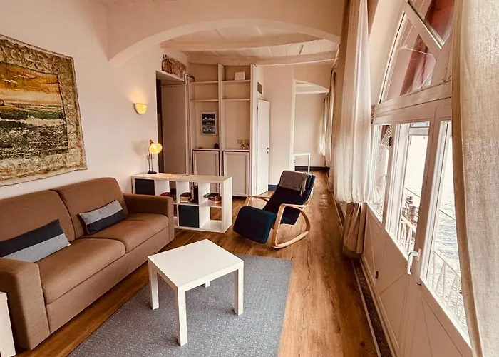 -ortaflats- Gli Archi Apartamento