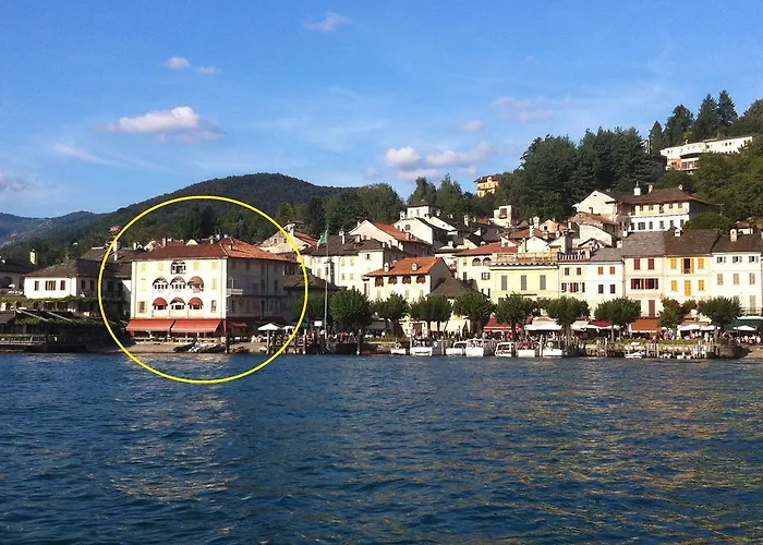 -ortaflats- Gli Archi Apartamento *